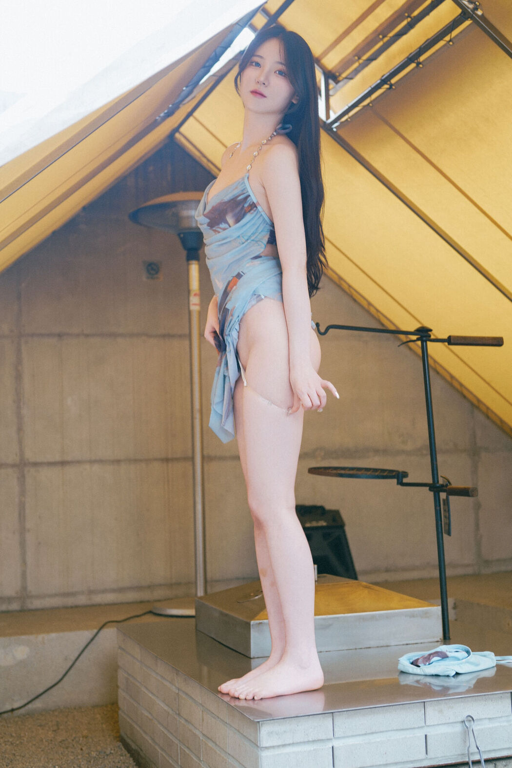 Yeolmu – Barbecue Place (42P)