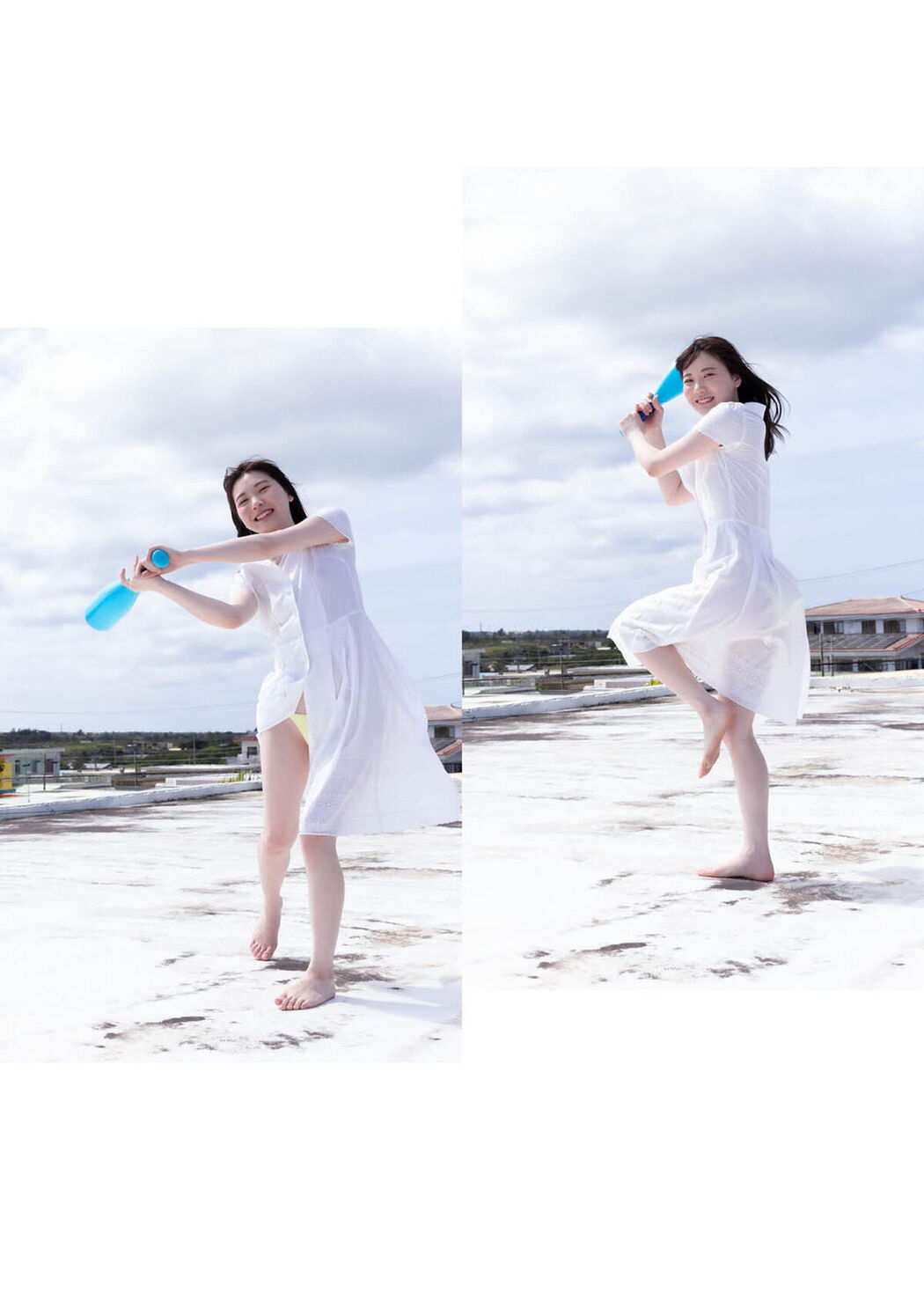 JP Mio Ishikawa 石川澪 &#8211; Unusual Part01 (50P)