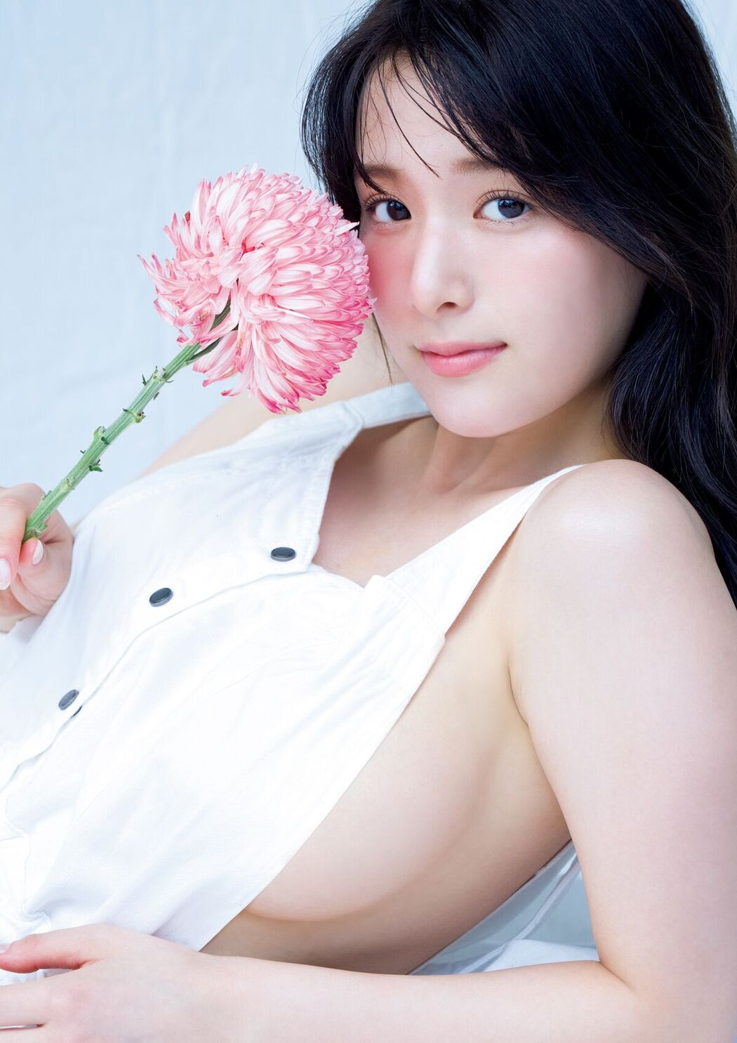 JP Kurea Hazuki 葉月くれあ &#8211; 電子版だけの特典カットつき 1st写真集 clarus Part02 (64P)