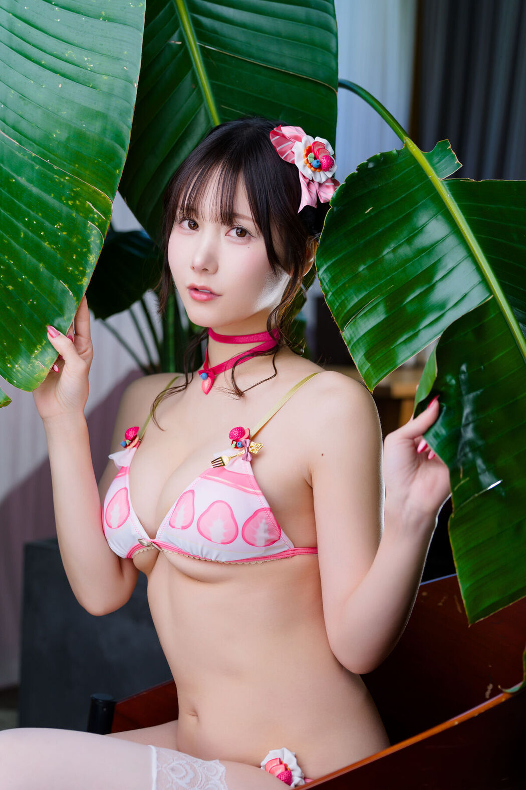 Coser@けん研 けんけん &#8211; Eat Me 誕生日記念dl写真集 Part02 (50P)