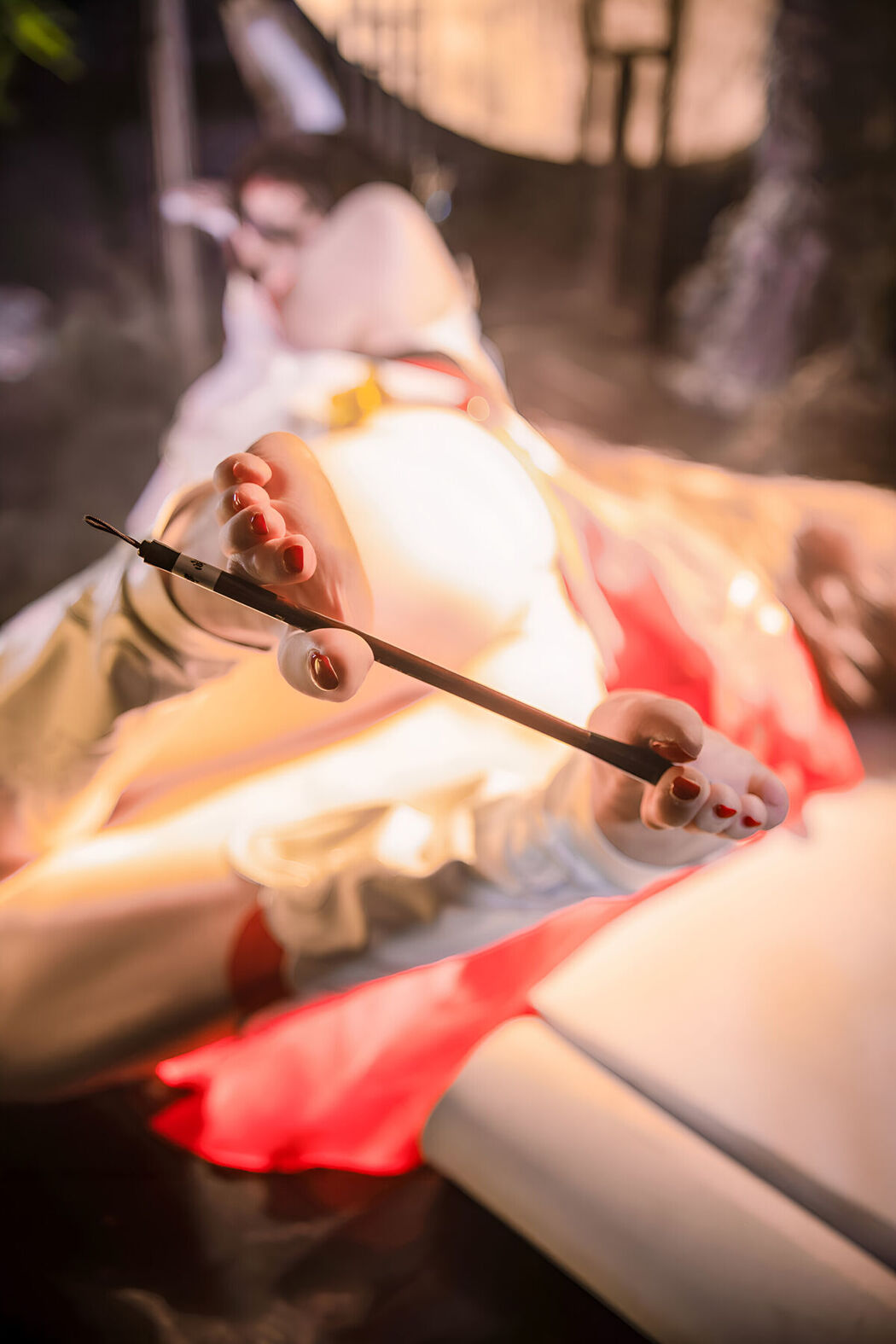 Coser@Natsuko夏夏子 – 停云 Part02 (56P)