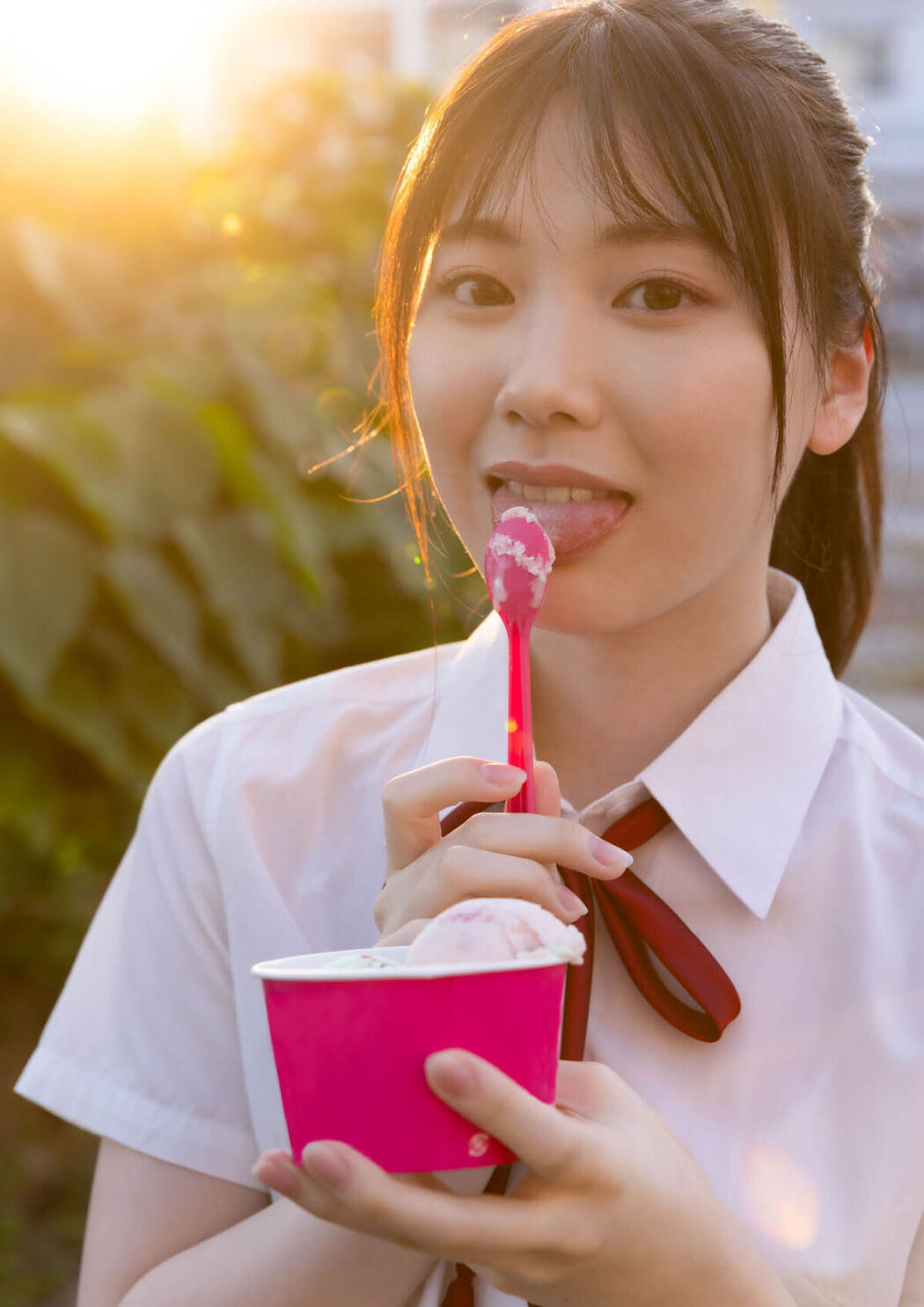 JP Mio Ishikawa 石川澪 &#8211; Unusual Part02 (50P)