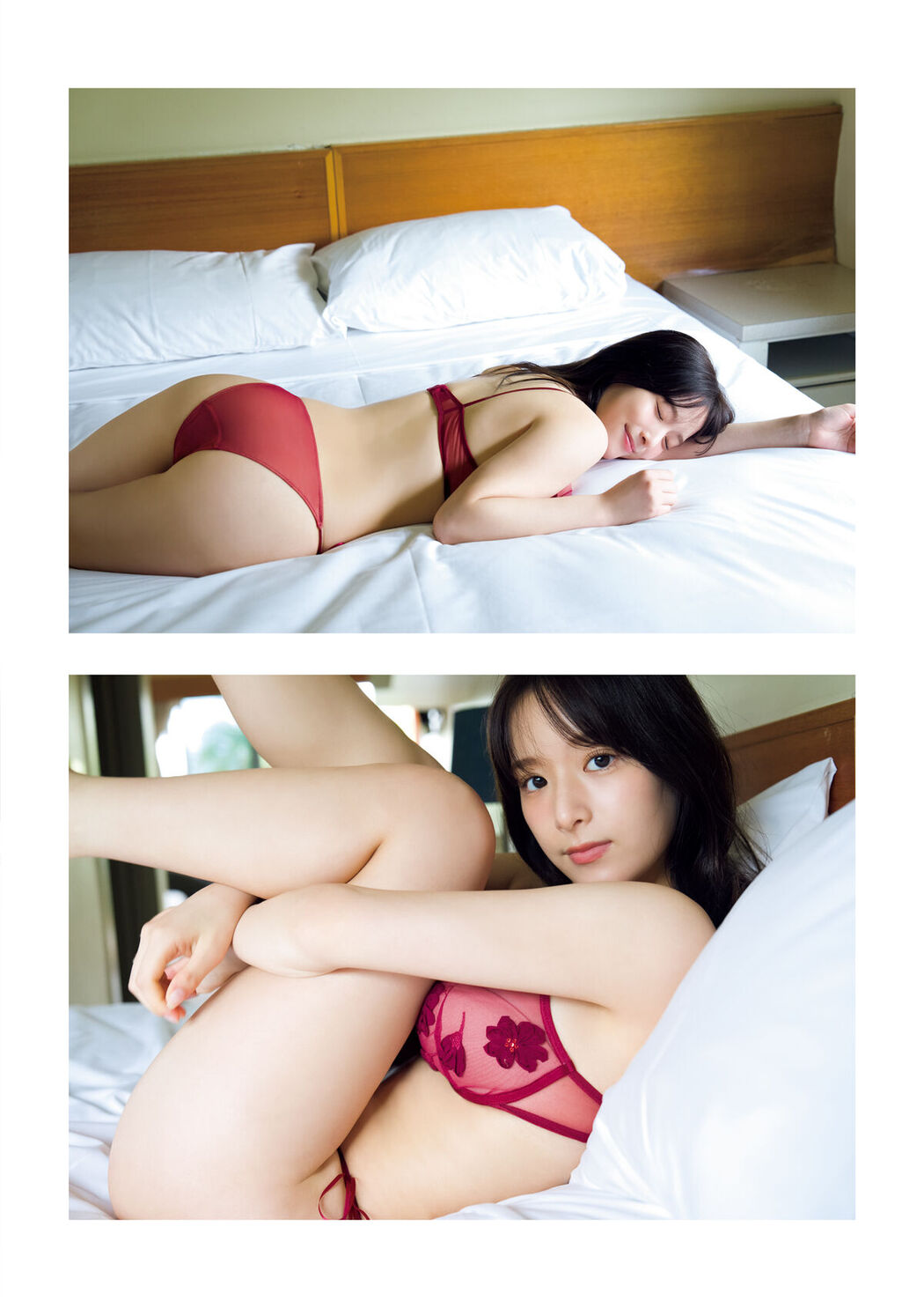 JP Kurea Hazuki 葉月くれあ &#8211; 電子版だけの特典カットつき 1st写真集 clarus Part01 (64P)