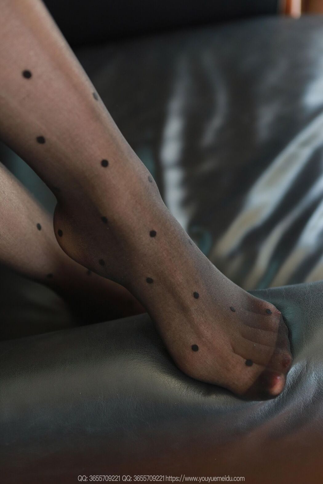 IESS异思趣向 SXJ No.2059 Xiao Jie Part02 (49P)