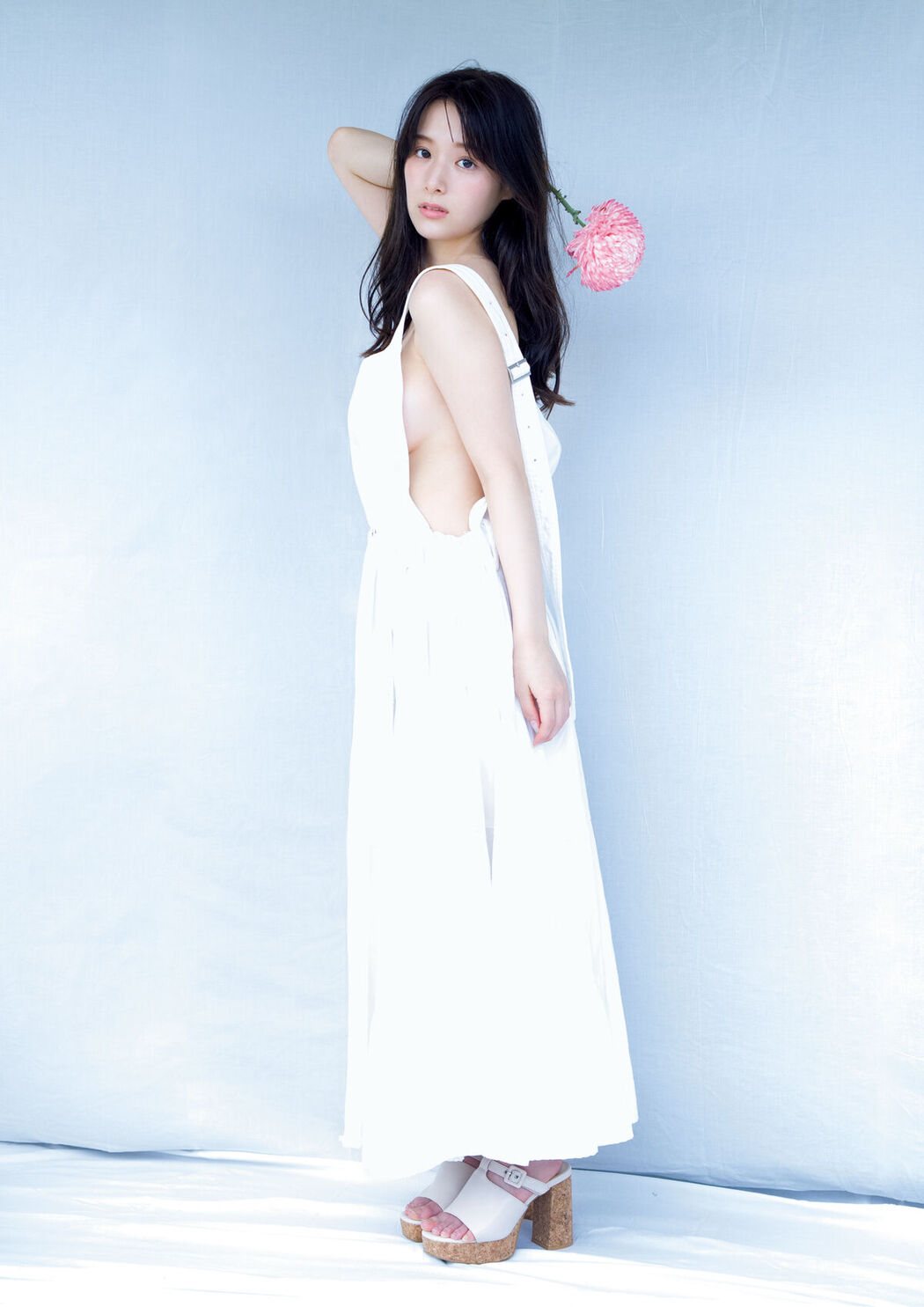 JP Kurea Hazuki 葉月くれあ &#8211; 電子版だけの特典カットつき 1st写真集 clarus Part02 (64P)