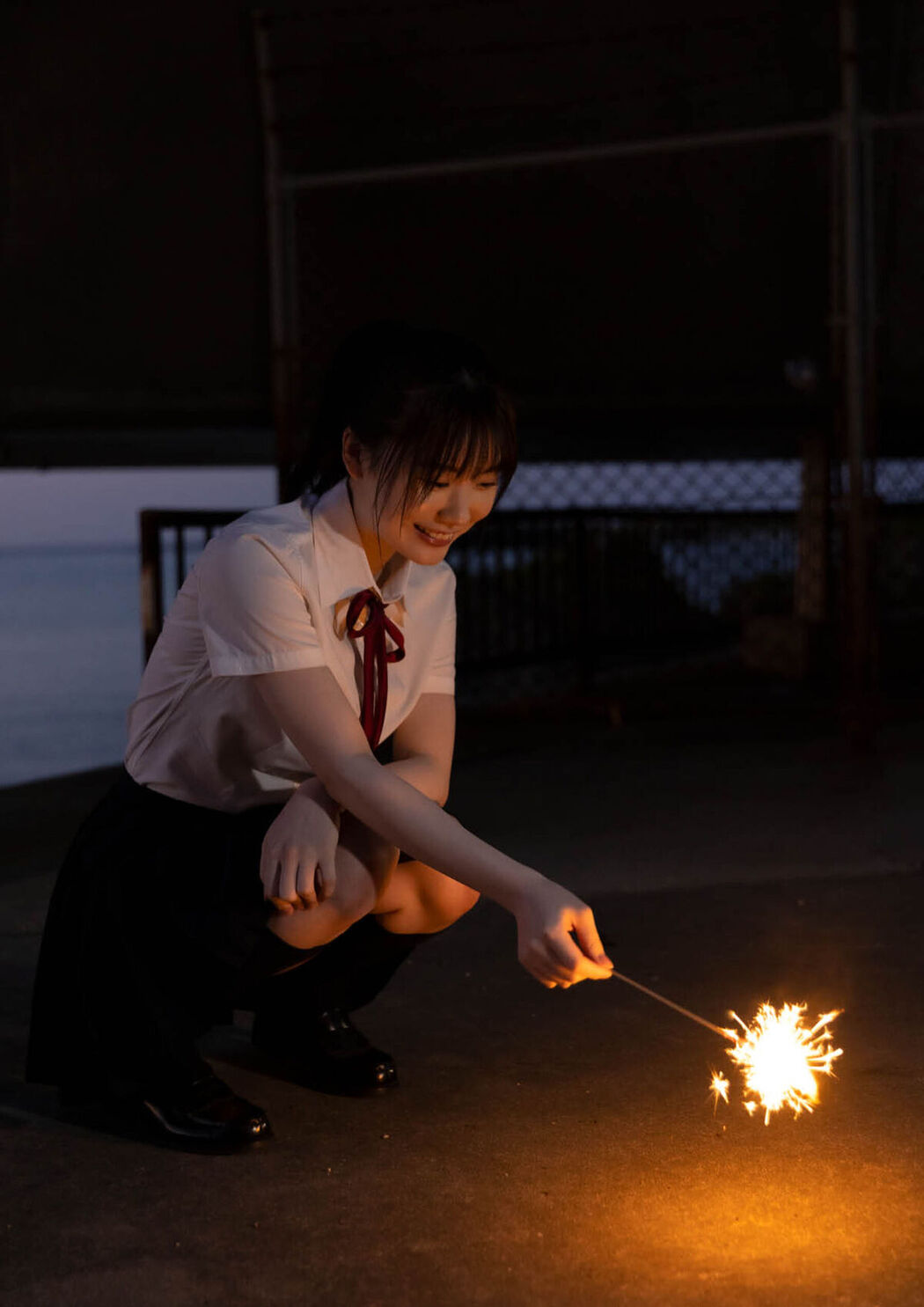 JP Mio Ishikawa 石川澪 &#8211; Unusual Part02 (50P)