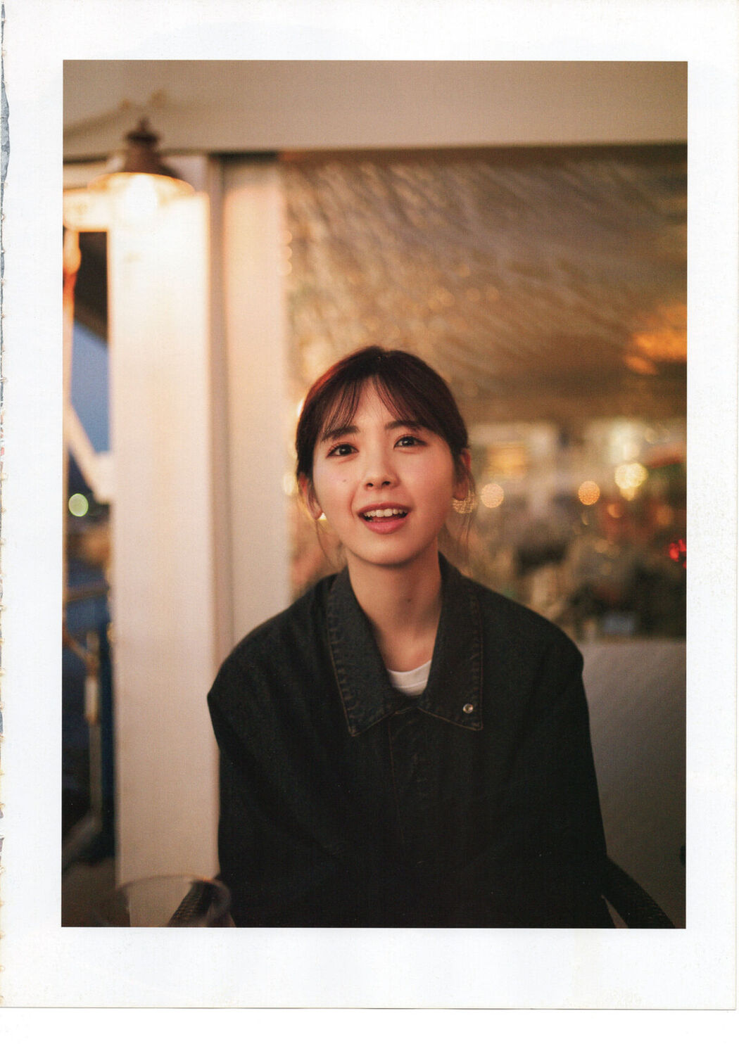 JP Ayame Tsutsui 筒井あやめ 乃木坂46 &#8211; 筒井あやめ 1st写真集 感情の隙間 Part02 (57P)