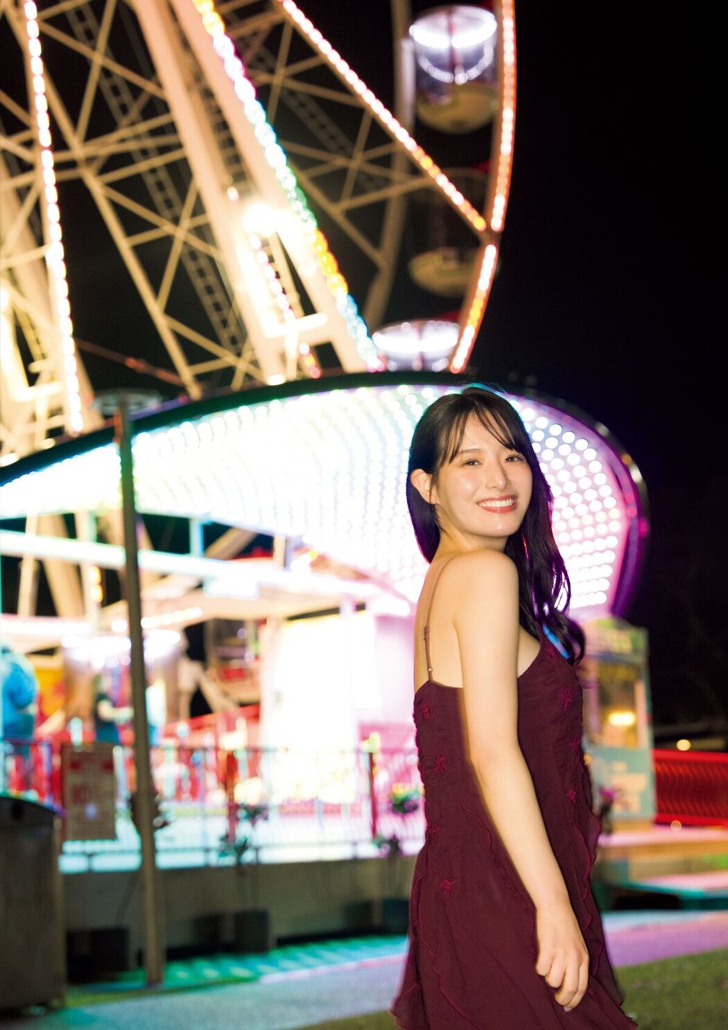 JP Kurea Hazuki 葉月くれあ &#8211; 電子版だけの特典カットつき 1st写真集 clarus Part01 (64P)