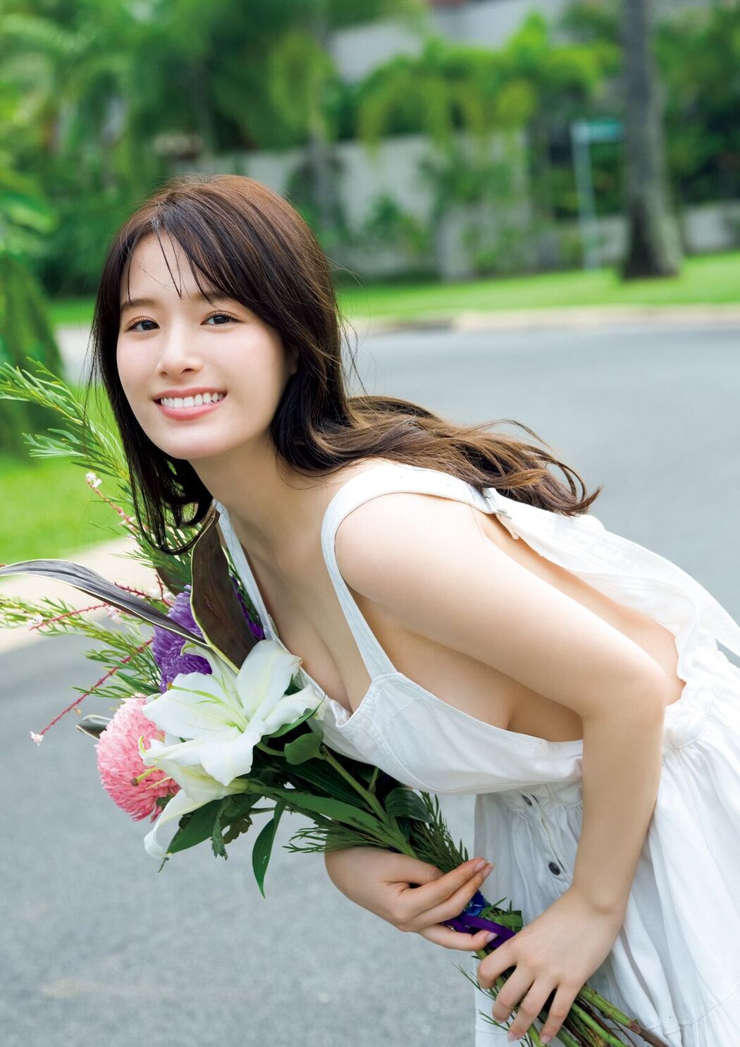 JP Kurea Hazuki 葉月くれあ &#8211; 電子版だけの特典カットつき 1st写真集 clarus Part02 (64P)