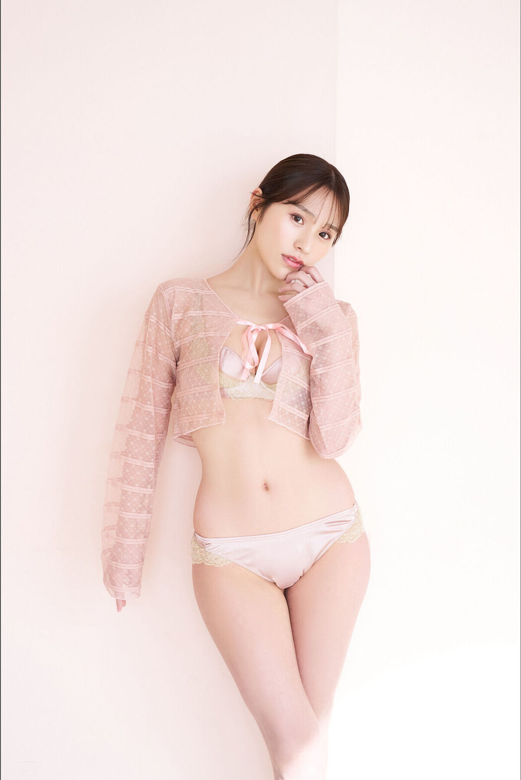 JP Ayaka Hidaritomo 左伴彩佳 &#8211; left Vol.2 100ページ豪華版 FRIDAYデジタル写真集 (78P)