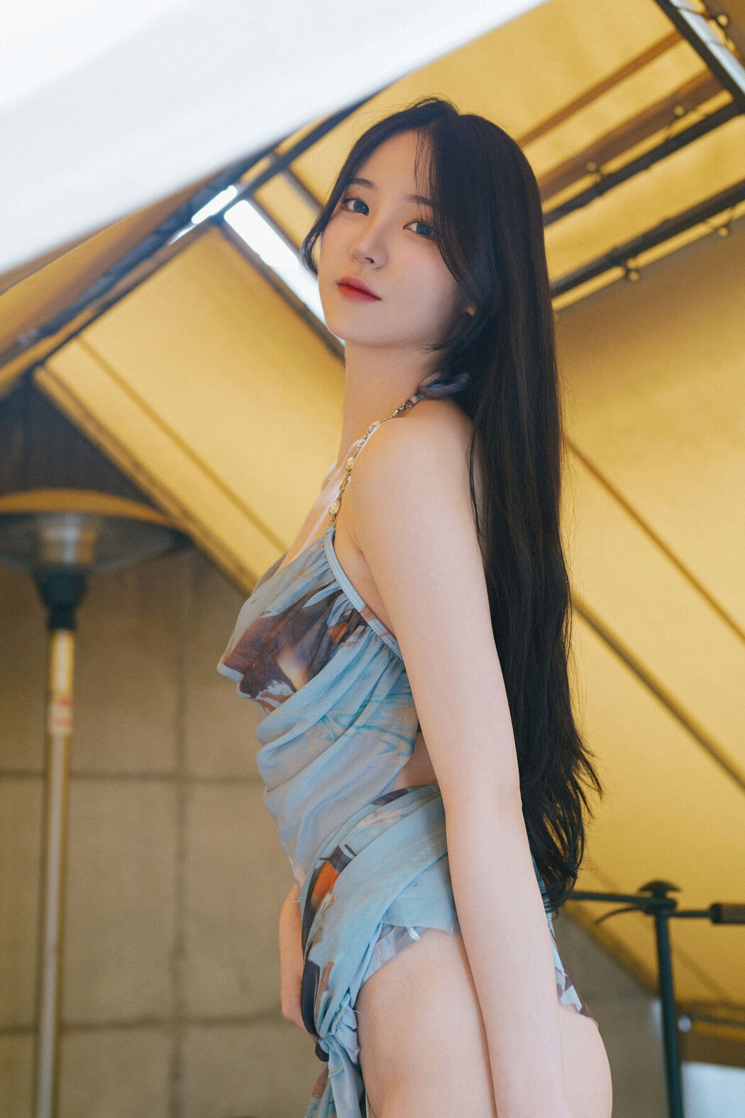 Yeolmu – Barbecue Place (42P)