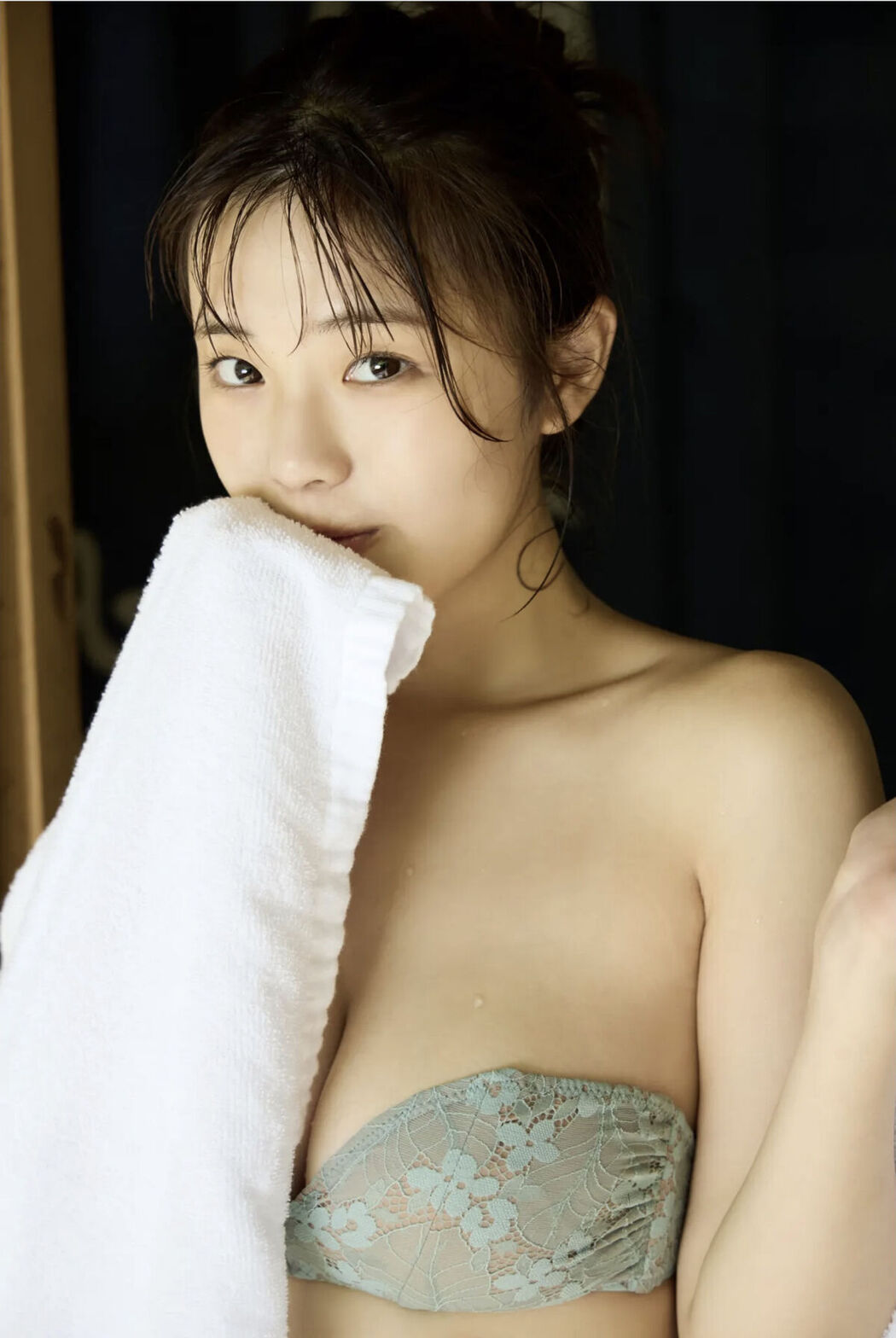 JP Kikuchi Hina 菊地姫奈 – マンスリーガール 029 Part02 (47P)