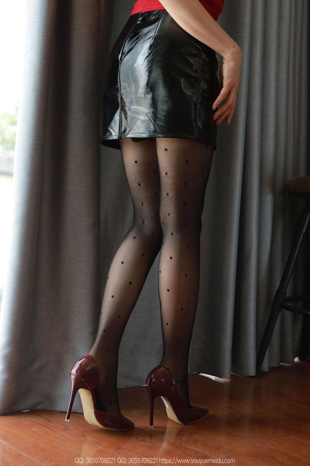 IESS异思趣向 SXJ No.2059 Xiao Jie Part02 (49P)