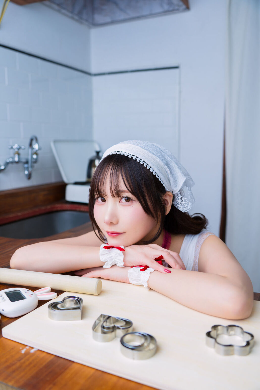 Coser@けん研 けんけん &#8211; Eat Me 誕生日記念dl写真集 Part01 (51P)