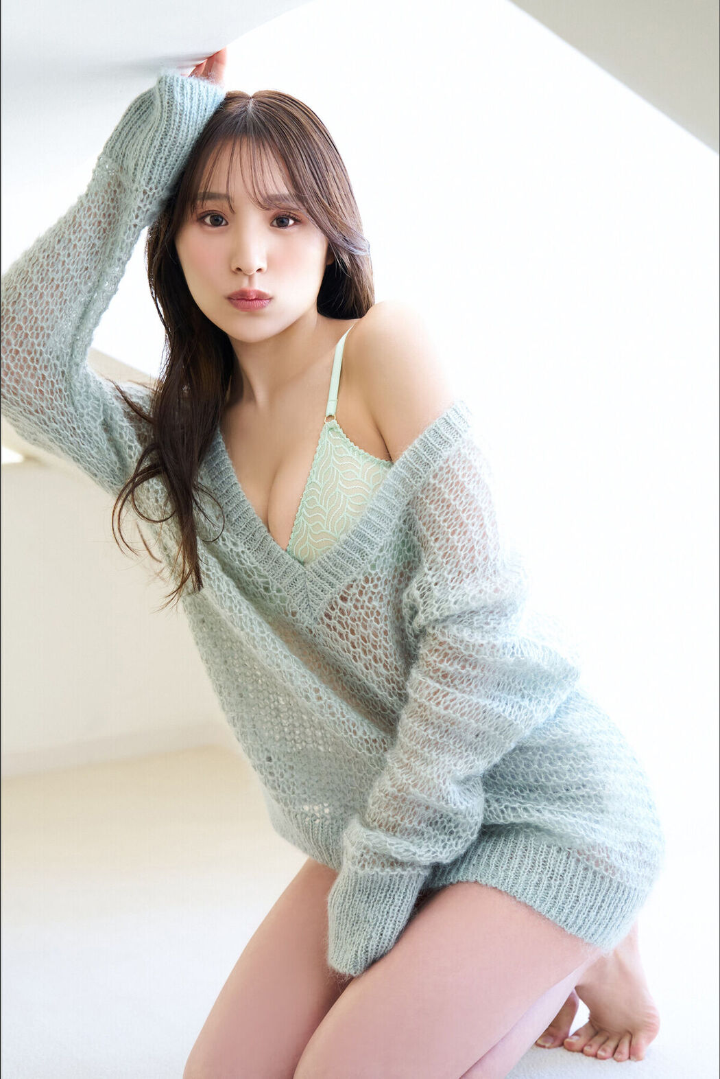JP Ayaka Hidaritomo 左伴彩佳 &#8211; left Vol.2 100ページ豪華版 FRIDAYデジタル写真集 (78P)