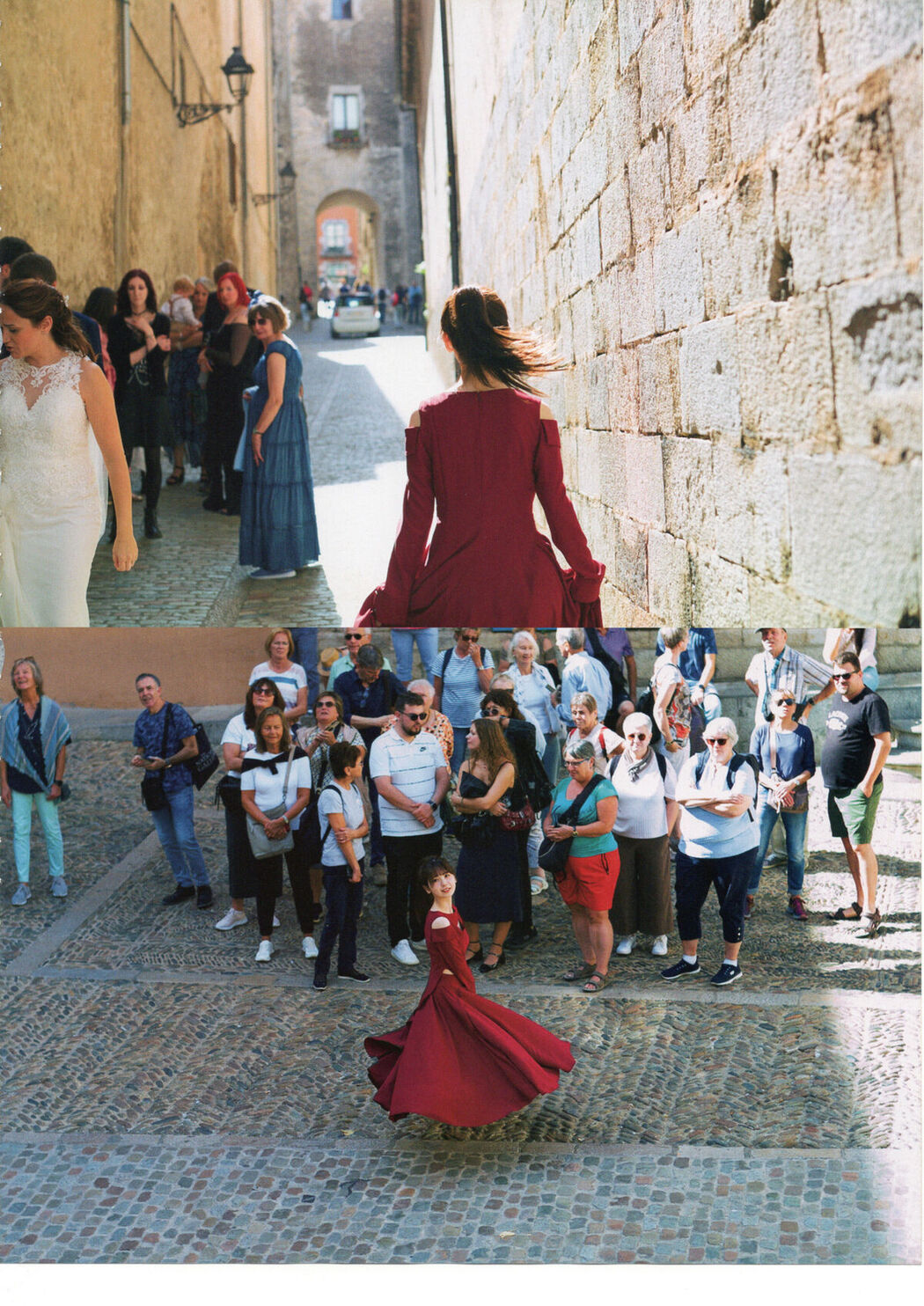 JP Ayame Tsutsui 筒井あやめ 乃木坂46 &#8211; 筒井あやめ 1st写真集 感情の隙間 Part01 (57P)