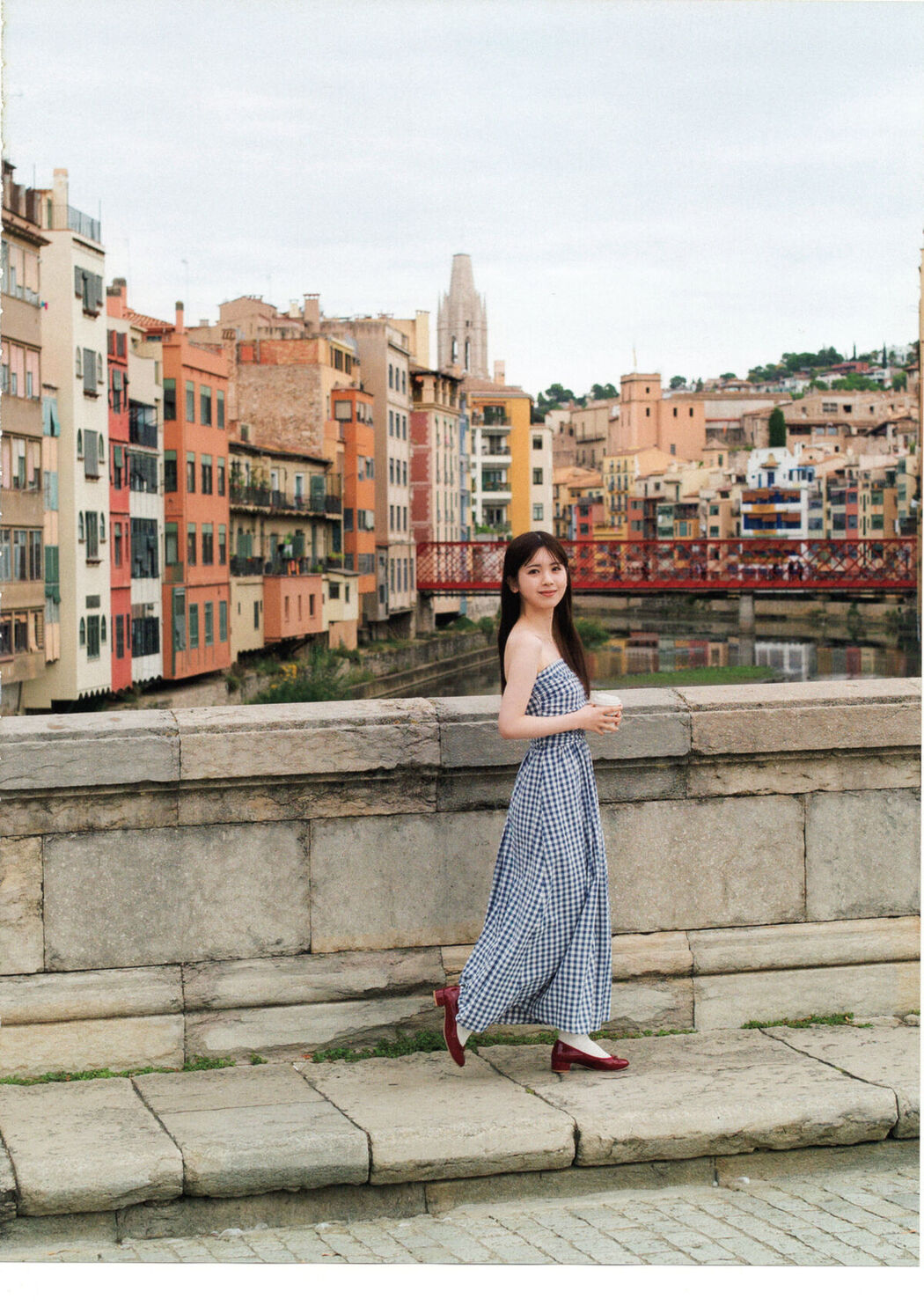 JP Ayame Tsutsui 筒井あやめ 乃木坂46 &#8211; 筒井あやめ 1st写真集 感情の隙間 Part03 (57P)