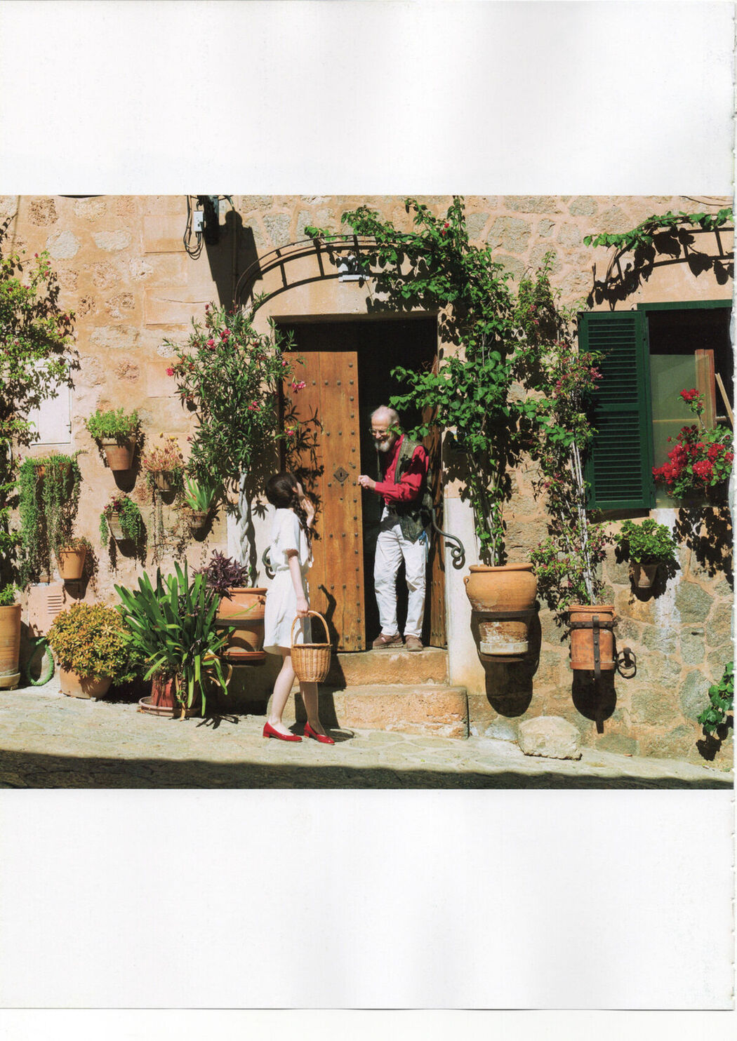 JP Ayame Tsutsui 筒井あやめ 乃木坂46 &#8211; 筒井あやめ 1st写真集 感情の隙間 Part01 (57P)