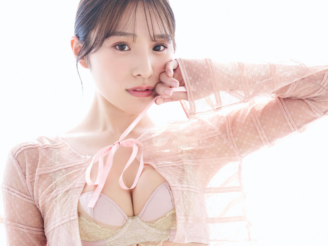 JP Ayaka Hidaritomo 左伴彩佳 &#8211; left Vol.2 100ページ豪華版 FRIDAYデジタル写真集 (78P)