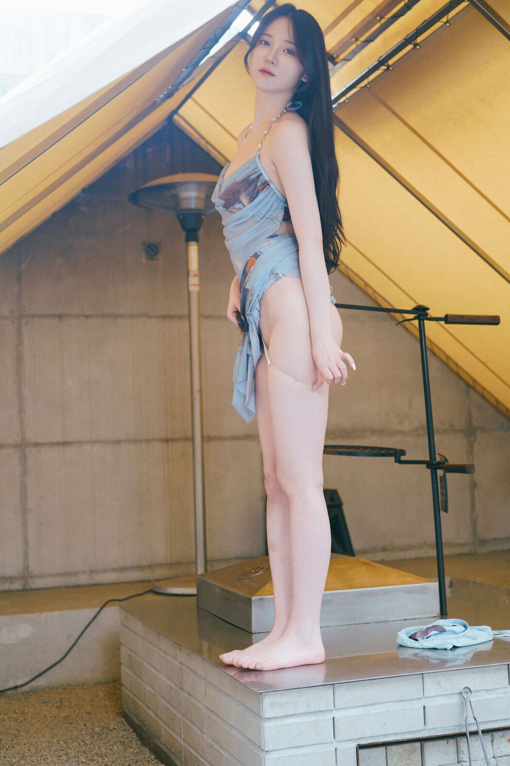 Yeolmu – Barbecue Place (42P)