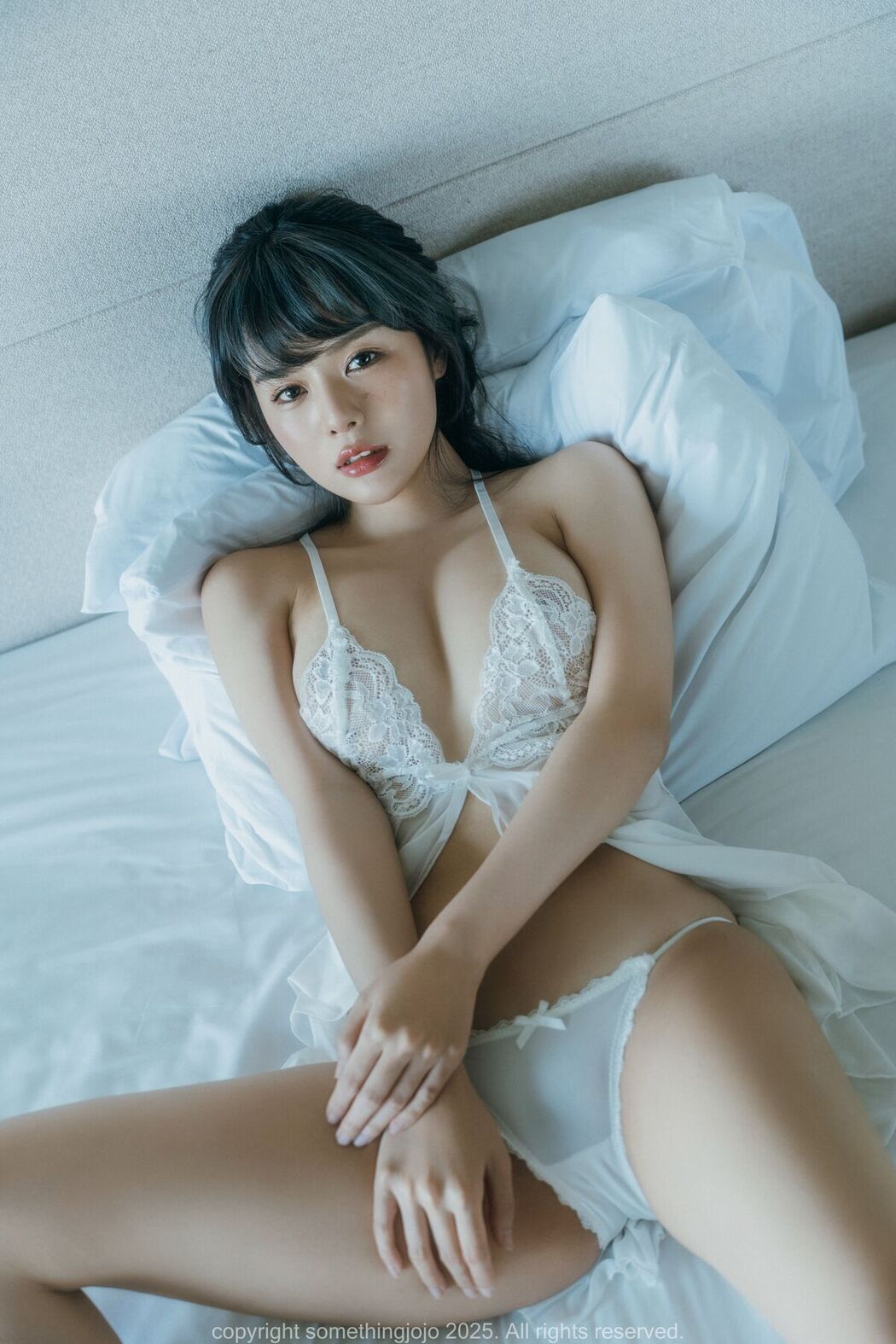 EIMI x JOJO &#8211; First Nude Part01 (74P)