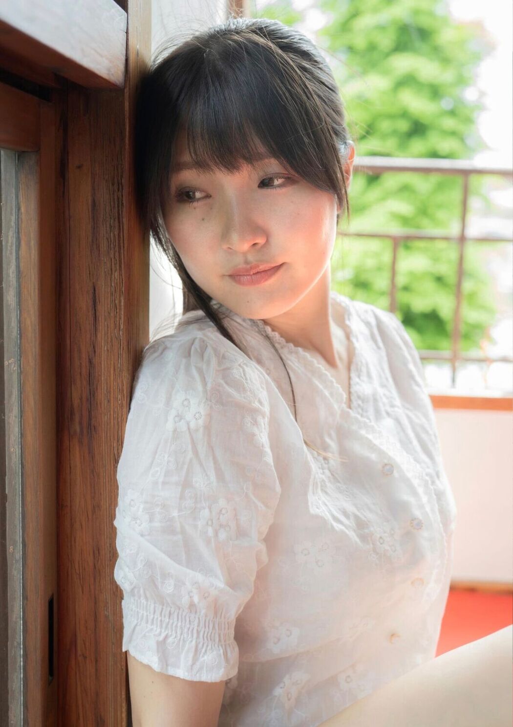 JP Tsumugi Hara 原つむぎ – Exciting Girls デジタル写真集 もしもあのグラドルが若妻だったら Part01 (53P)