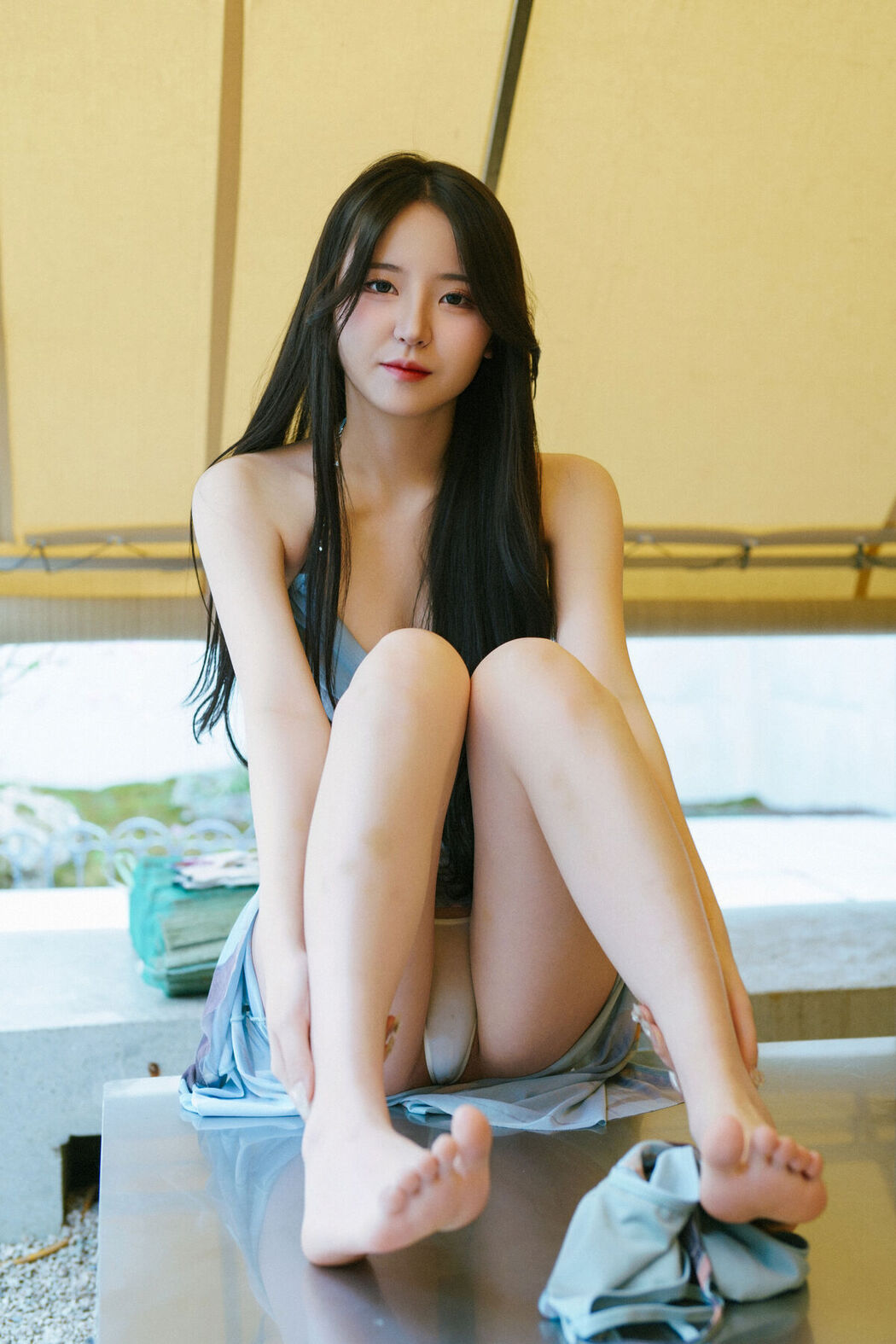 Yeolmu – Barbecue Place (42P)