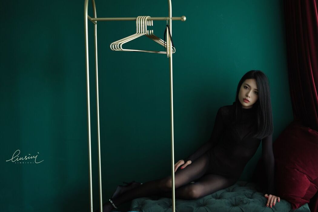 希威社 Photography &#8211; 林希威2025年 含2024年 Part02 (60P)