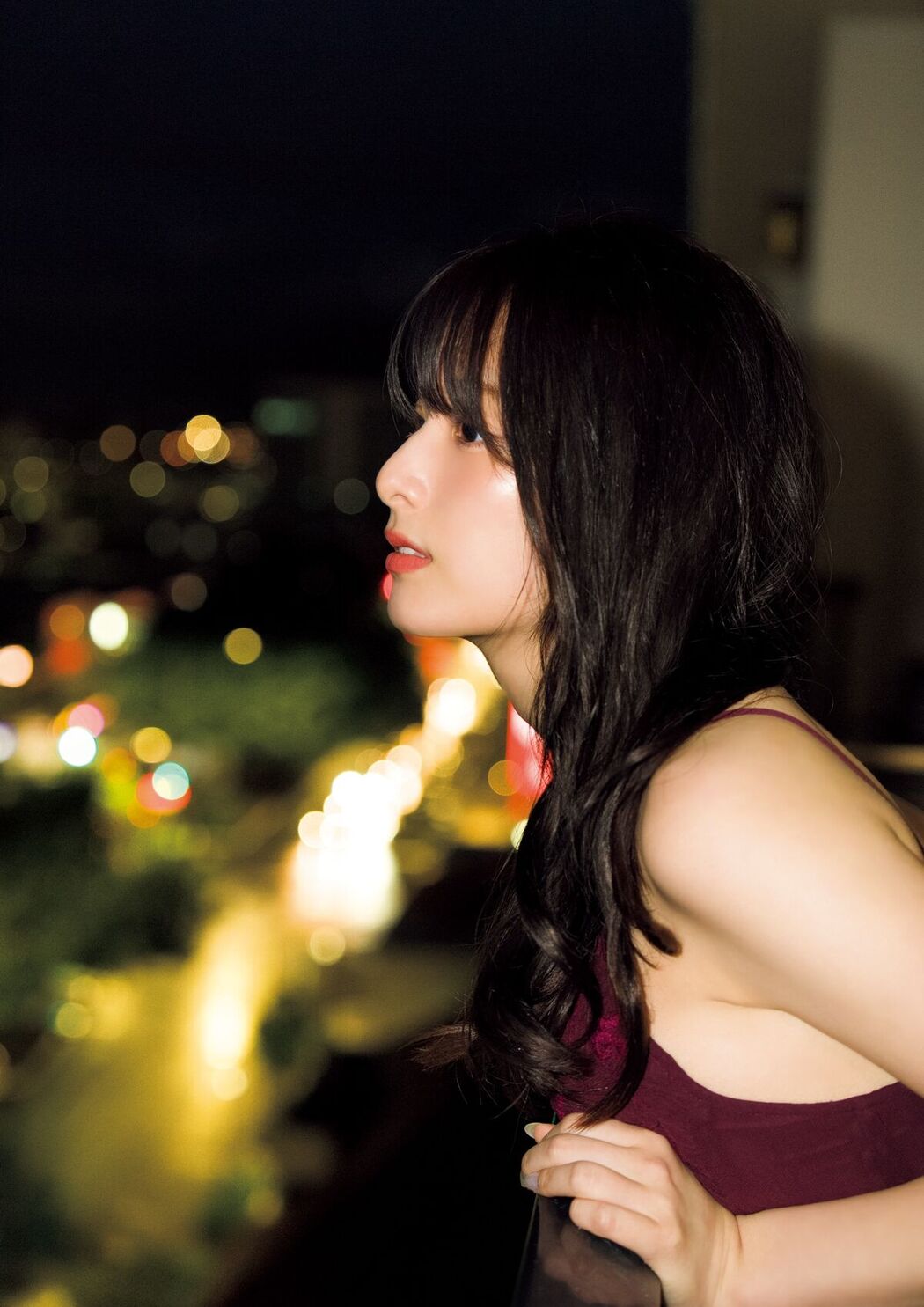 JP Kurea Hazuki 葉月くれあ &#8211; 電子版だけの特典カットつき 1st写真集 clarus Part01 (64P)