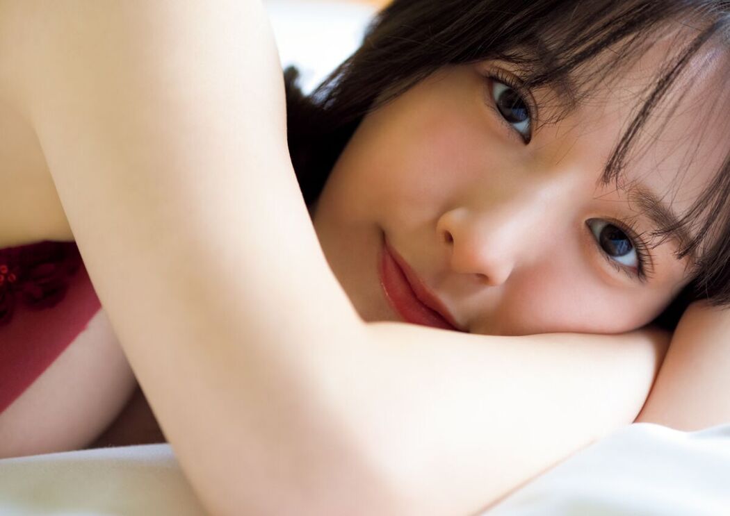 JP Kurea Hazuki 葉月くれあ &#8211; 電子版だけの特典カットつき 1st写真集 clarus Part01 (64P)