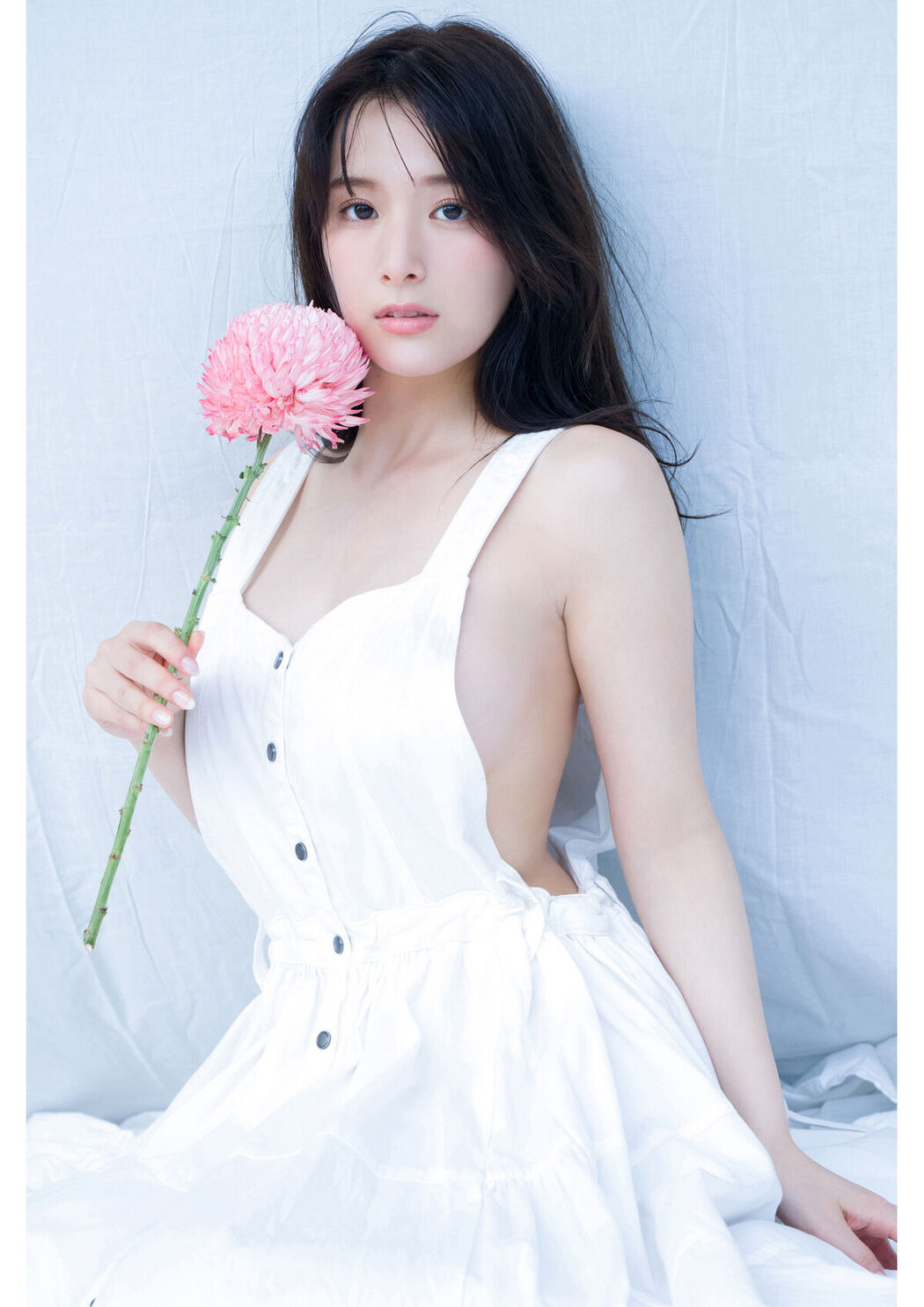 JP Kurea Hazuki 葉月くれあ &#8211; 電子版だけの特典カットつき 1st写真集 clarus Part02 (64P)