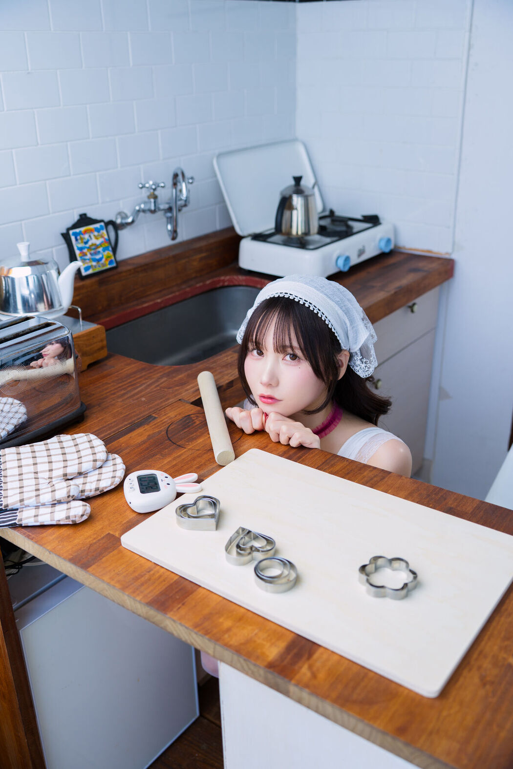 Coser@けん研 けんけん &#8211; Eat Me 誕生日記念dl写真集 Part01 (51P)