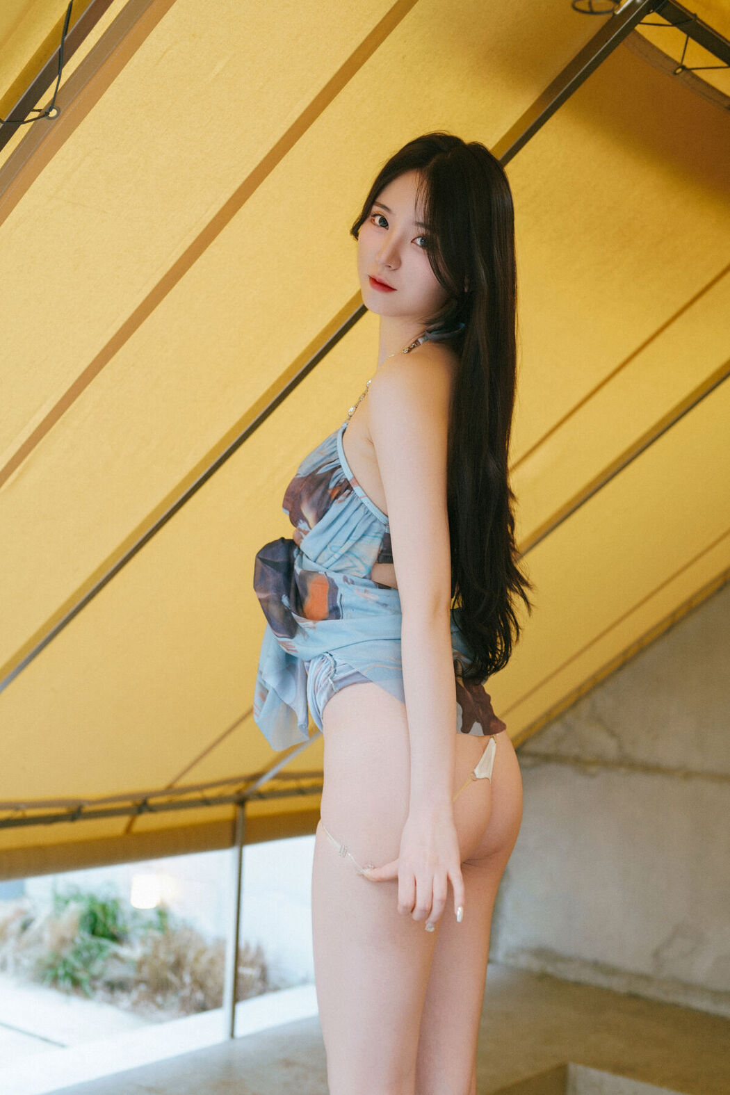 Yeolmu – Barbecue Place (42P)