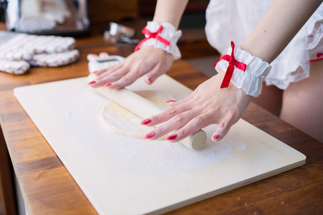 Coser@けん研 けんけん &#8211; Eat Me 誕生日記念dl写真集 Part01 (51P)