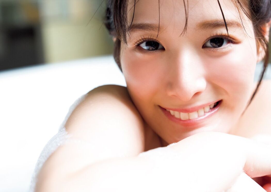 JP Kurea Hazuki 葉月くれあ &#8211; 電子版だけの特典カットつき 1st写真集 clarus Part02 (64P)