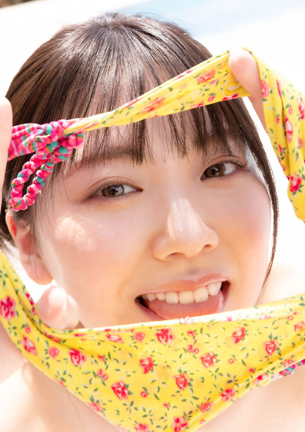 JP Mio Ishikawa 石川澪 &#8211; Unusual Part01 (50P)