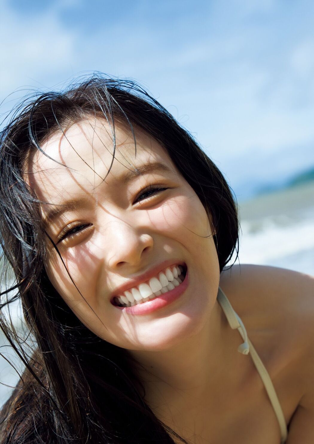 JP Kurea Hazuki 葉月くれあ &#8211; 電子版だけの特典カットつき 1st写真集 clarus Part01 (64P)