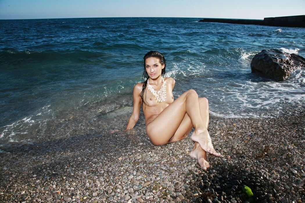 MetArt Olga M &#8211; Caspian Part02 (56P)