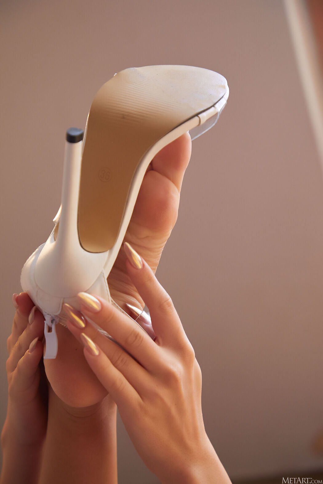 MetArt Kama Oxi &#8211; Come On In Part02 (72P)