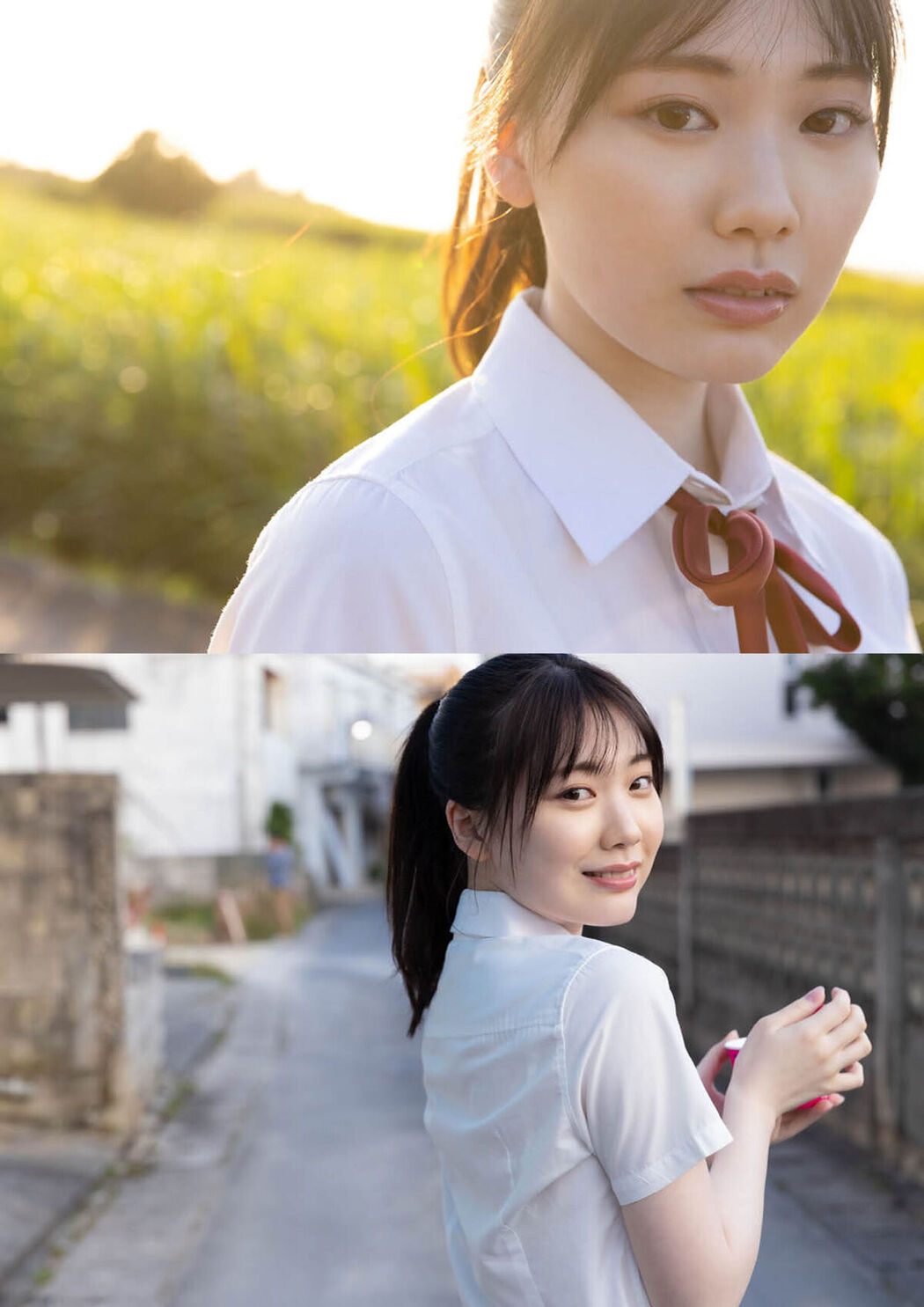 JP Mio Ishikawa 石川澪 &#8211; Unusual Part02 (50P)