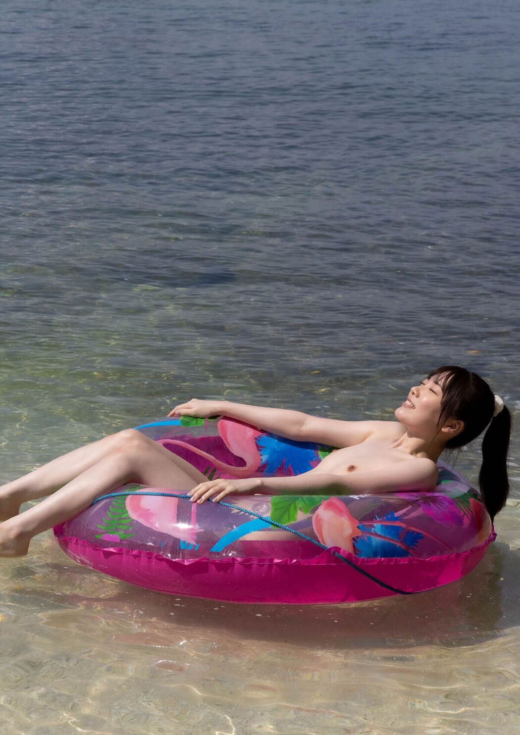 JP Mio Ishikawa 石川澪 &#8211; Unusual Part01 (50P)