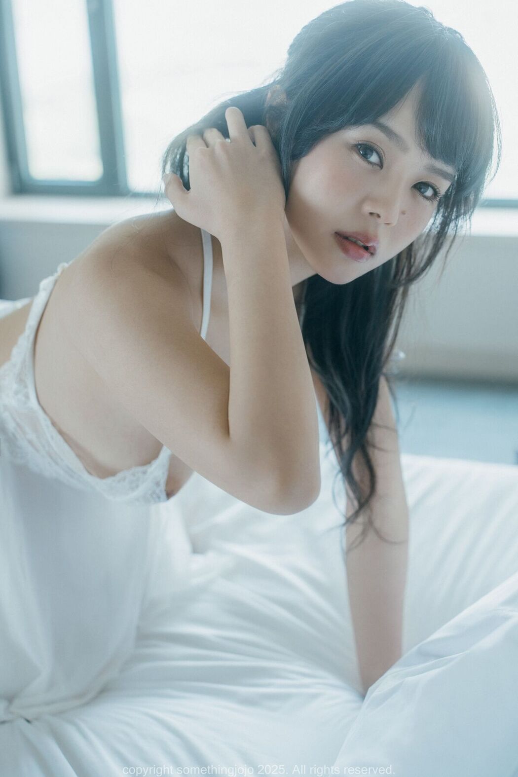 EIMI x JOJO &#8211; First Nude Part01 (74P)