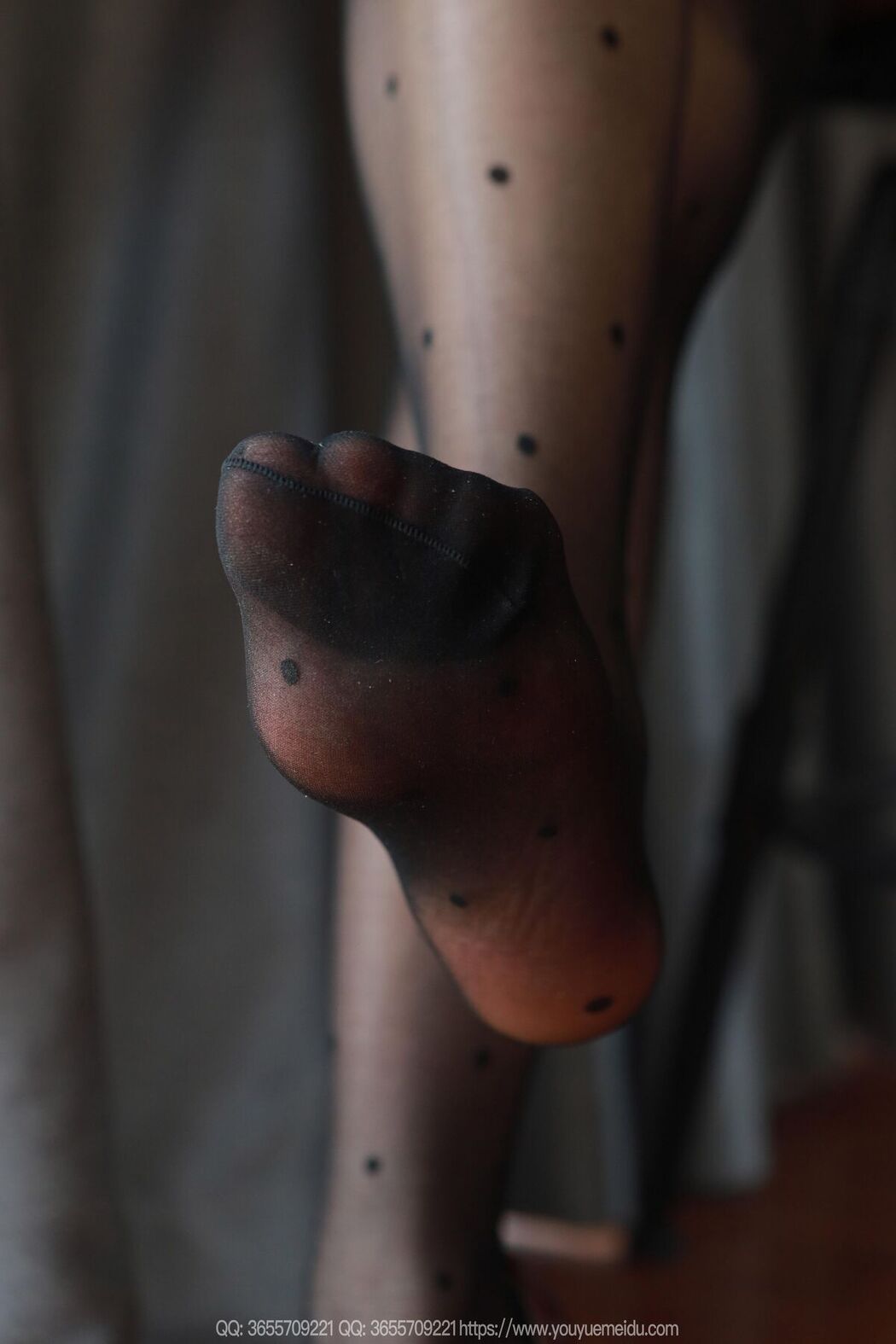 IESS异思趣向 SXJ No.2059 Xiao Jie Part02 (49P)