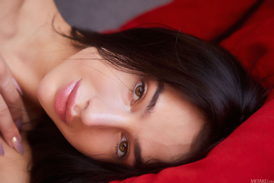 MetArt Kama Oxi &#8211; Come On In Part02 (72P)