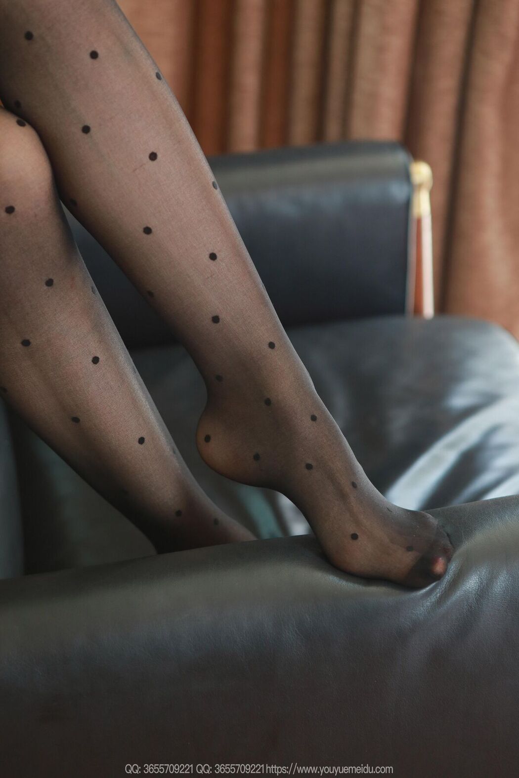 IESS异思趣向 SXJ No.2059 Xiao Jie Part02 (49P)