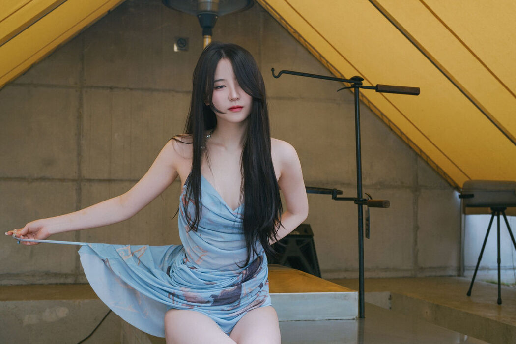 Yeolmu – Barbecue Place (42P)