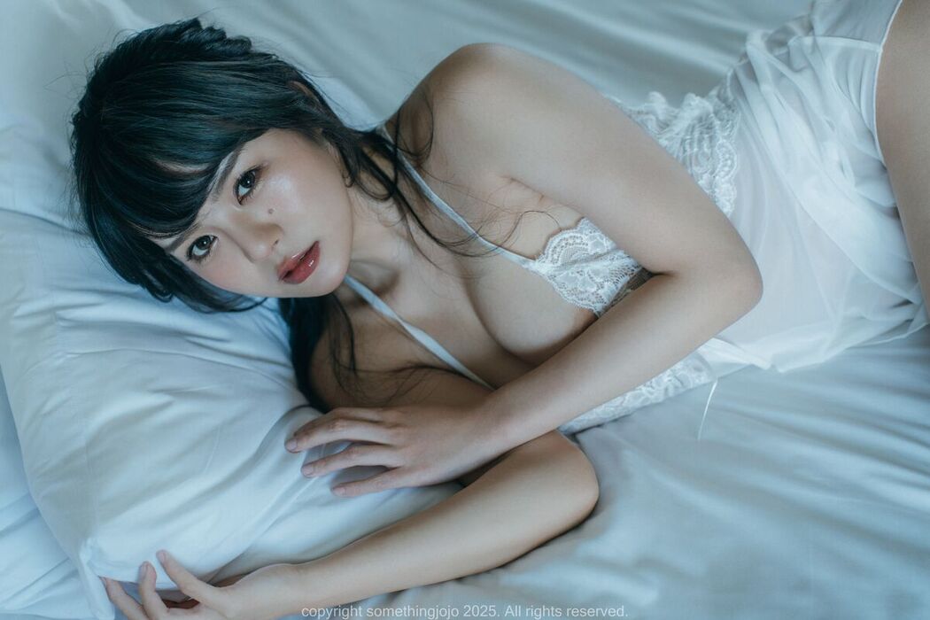 EIMI x JOJO &#8211; First Nude Part01 (74P)