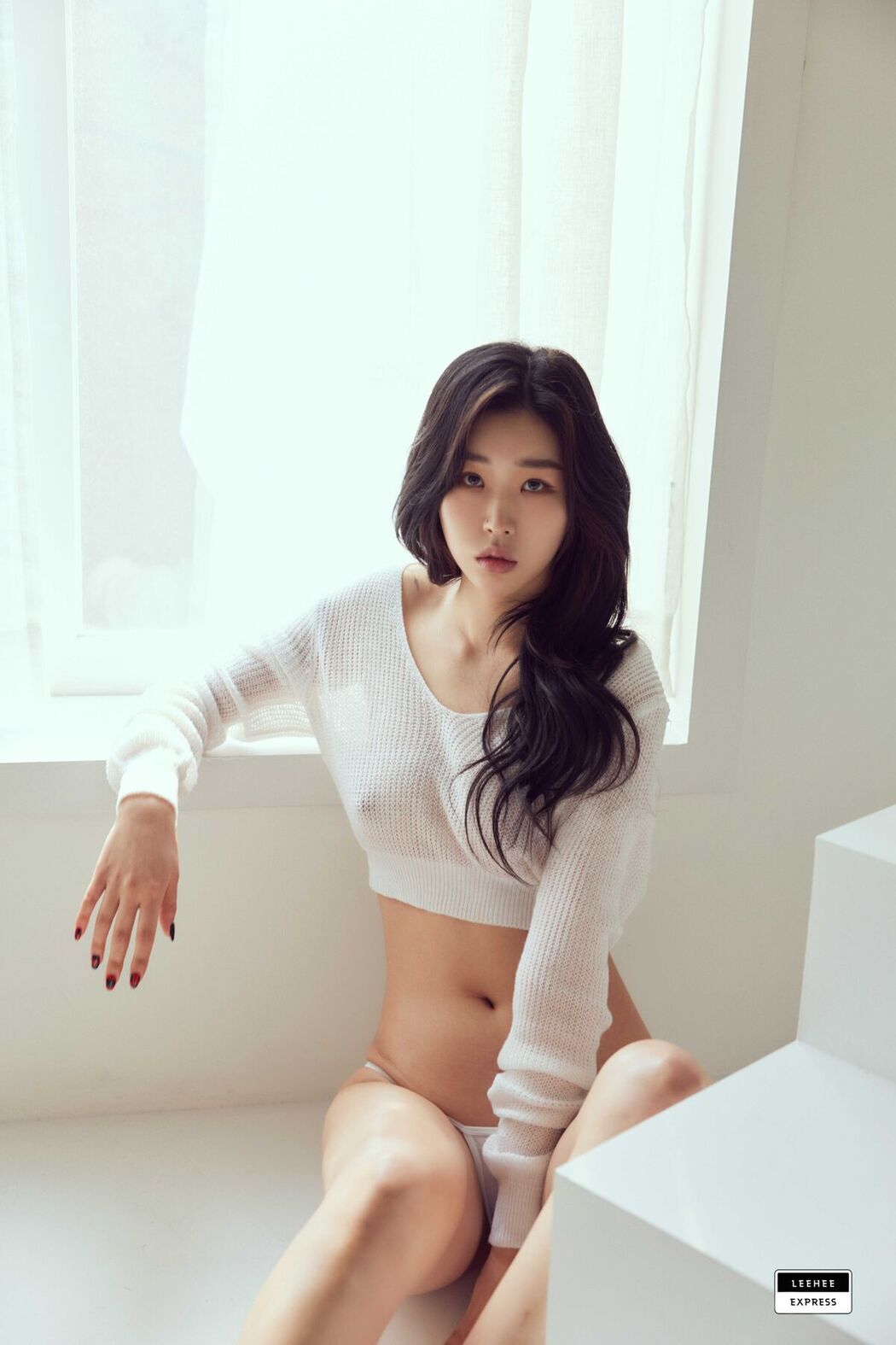 LE LEBE-140 Xiu (66P)