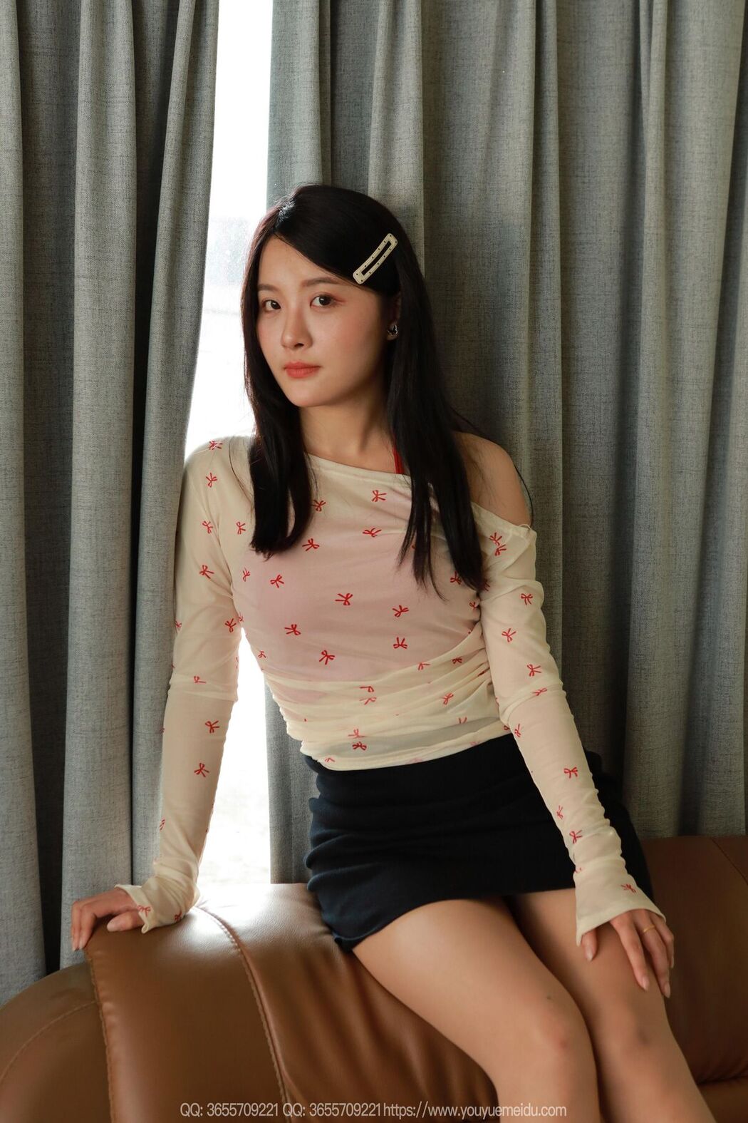 IESS异思趣向 SXJ No.2060 Wan Ping Part02 (47P)