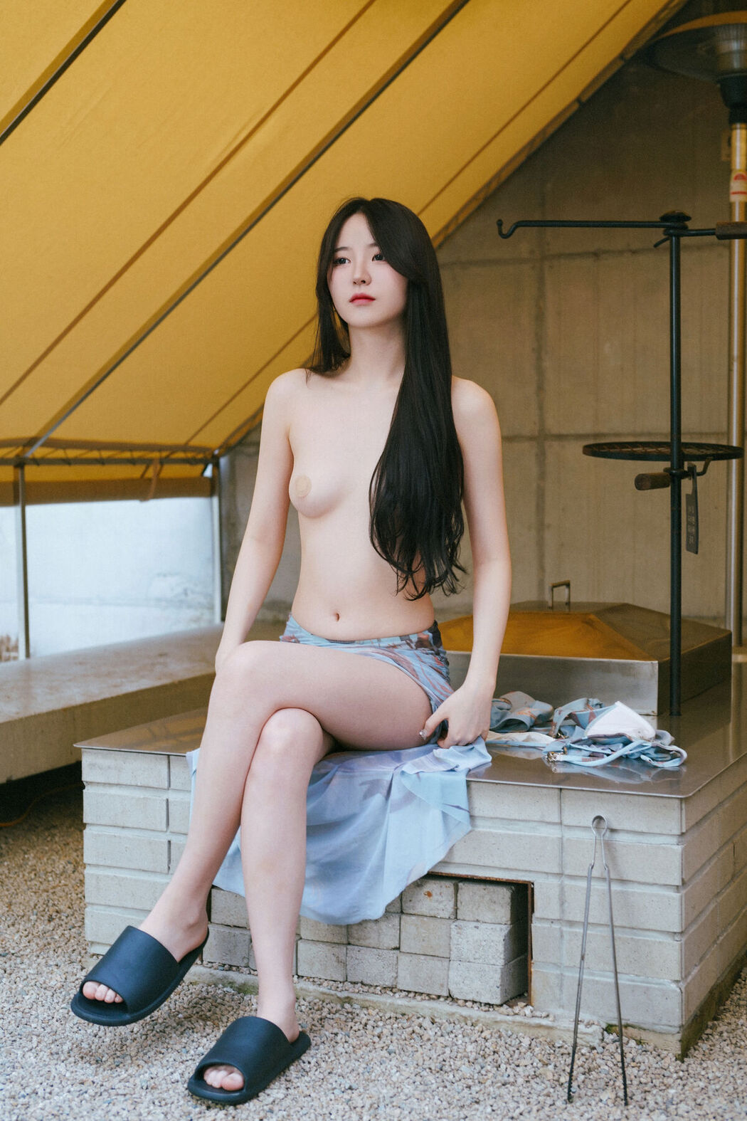 Yeolmu – Barbecue Place (42P)